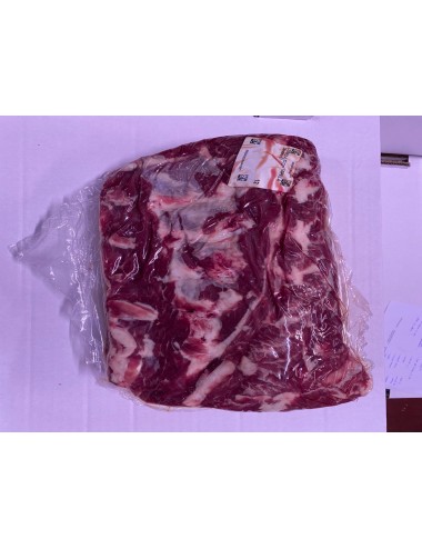 Beef entrecot W/C +3KG